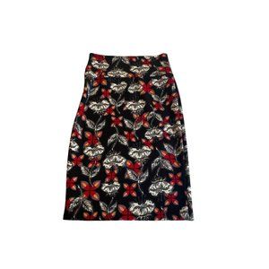LuLaRoe Cassie Skirt Size XSmall